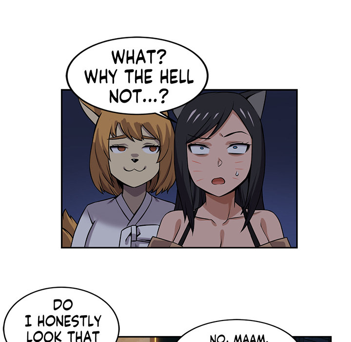 Zombie Girlfriend! - episode 21 - 19