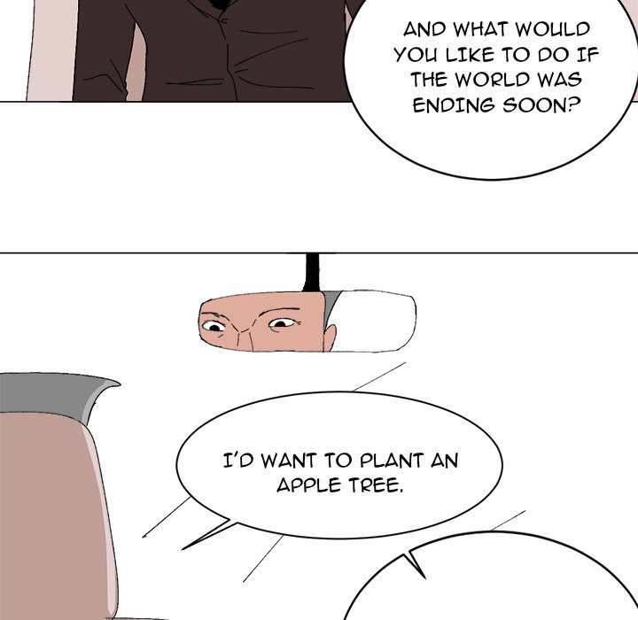 Chilly Charlie - episode 21 - 15