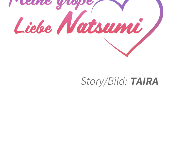 Meine große Liebe Natsumi - episode 16 - 10