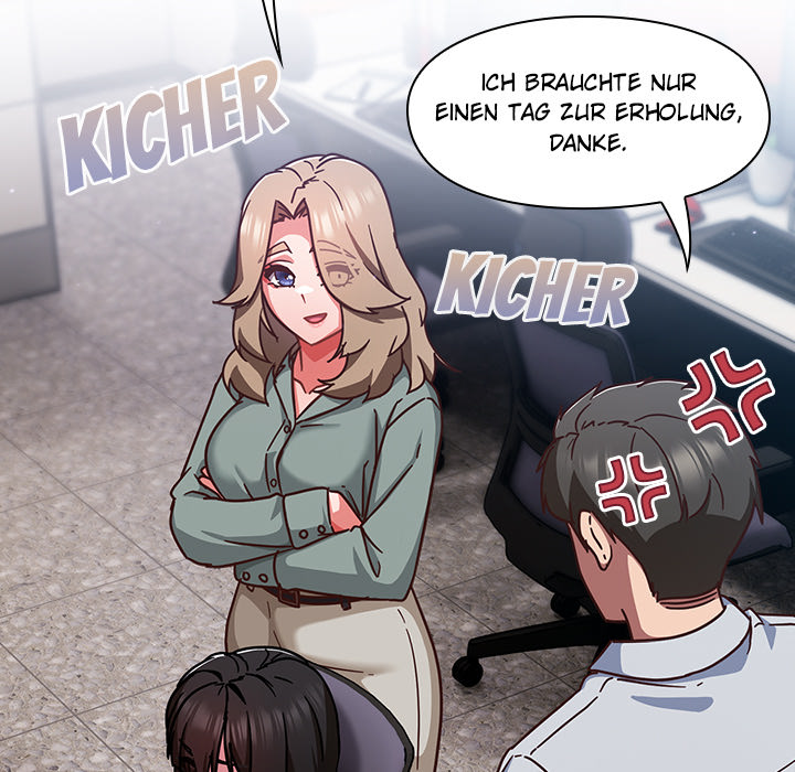 Hart bei der Arbeit - episode 30 - 52
