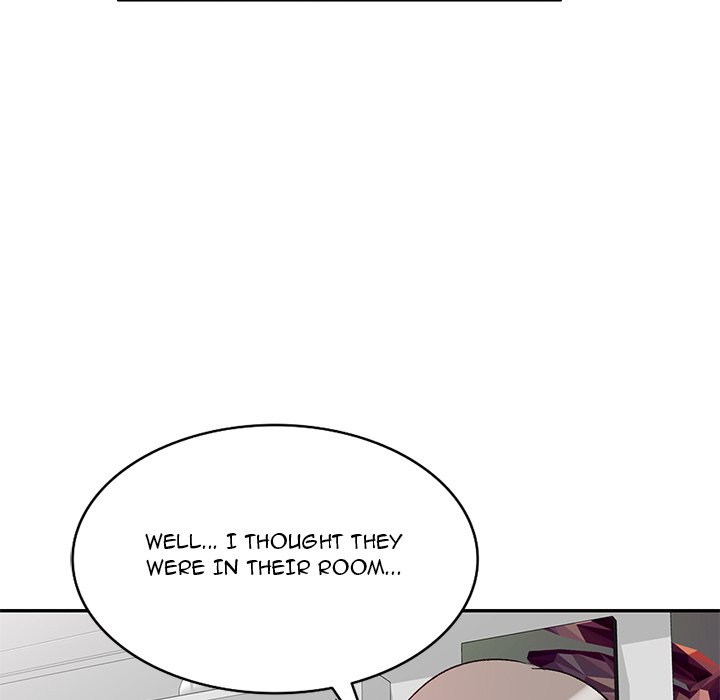 My Worst Lover - episode 3 - 94