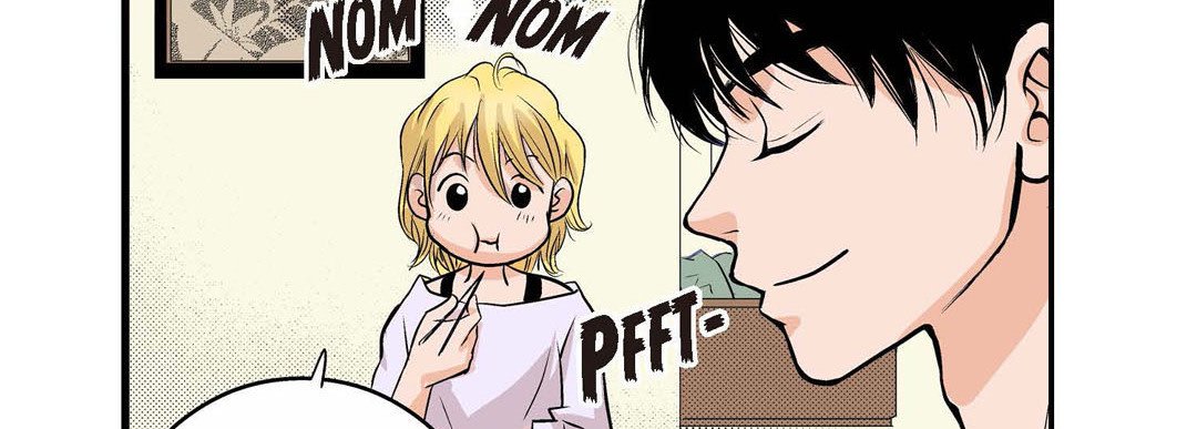 Noona Fan - episode 21 - 185