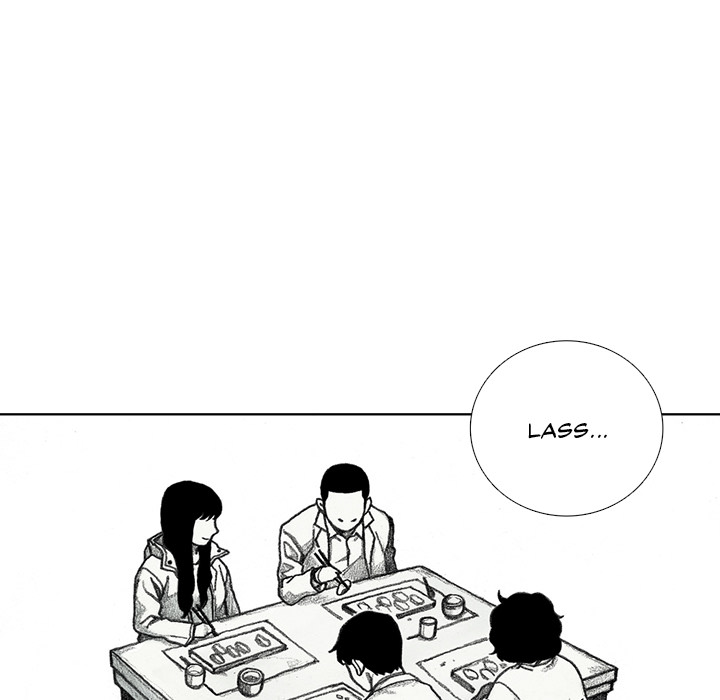 Monsterkind - episode 27 - 35