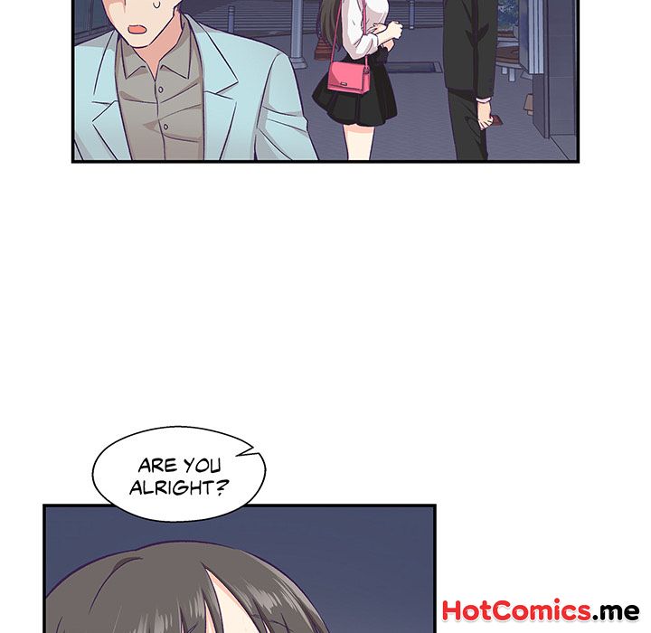 My Special Squishy Someone - episode 14 - 39