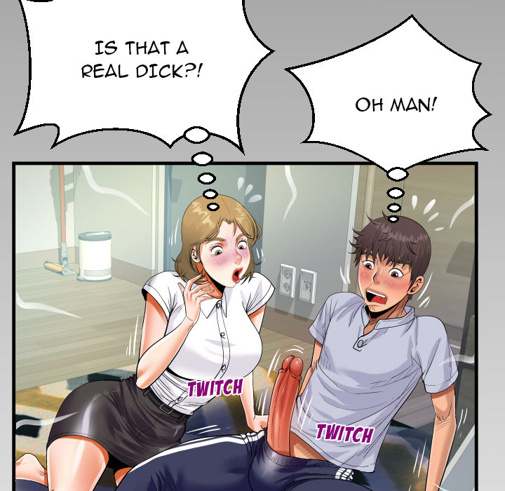 Knock Knock - UNCENSORED - episode 41 - 90