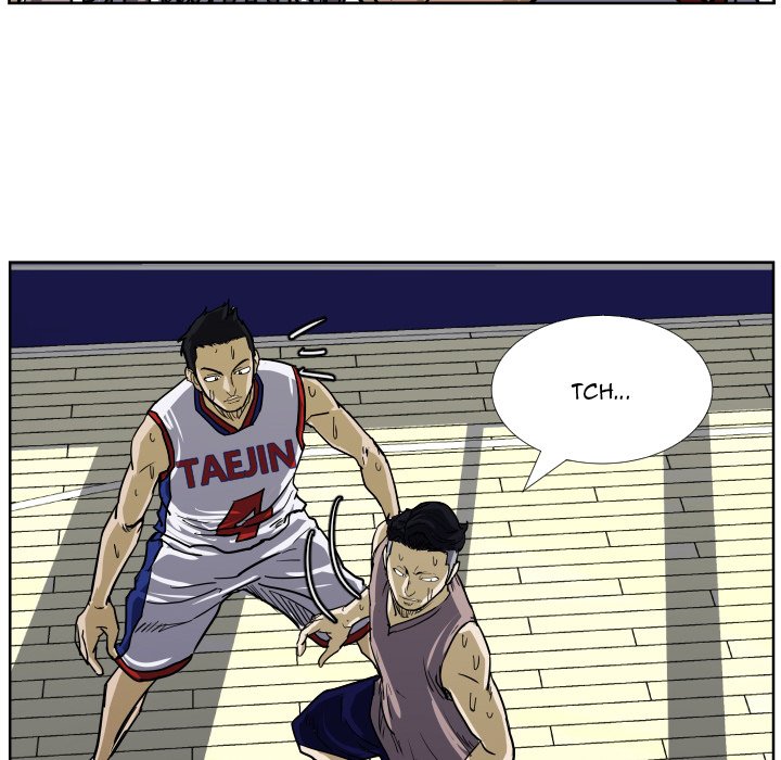 Tweener - episode 30 - 22