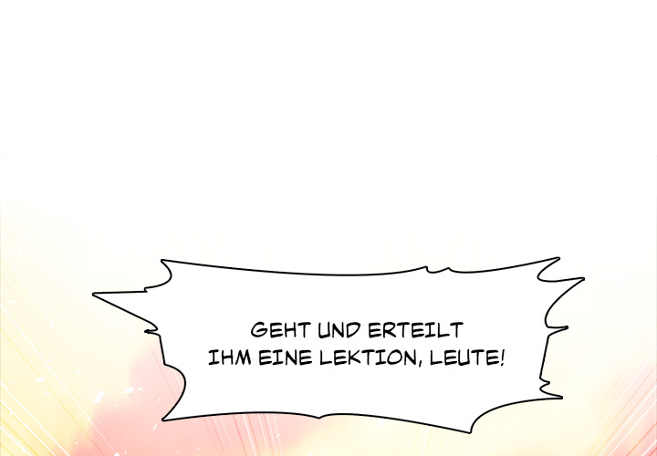 Teufel der Oberstufe: Boost - episode 17 - 0