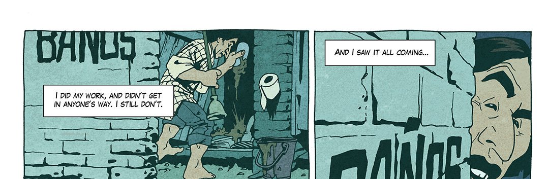 Stonebot Omnibus by Various Authors - episode 6 - 64