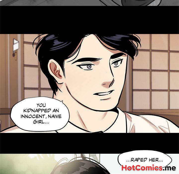 Snowman - episode 40 - 48