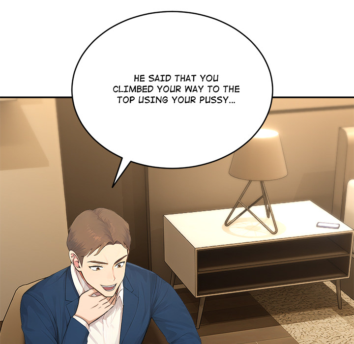 The New CEO's Management Diaries - episode 14 - 71