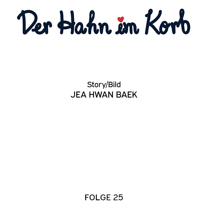 Der Hahn im Korb - episode 25 - 55
