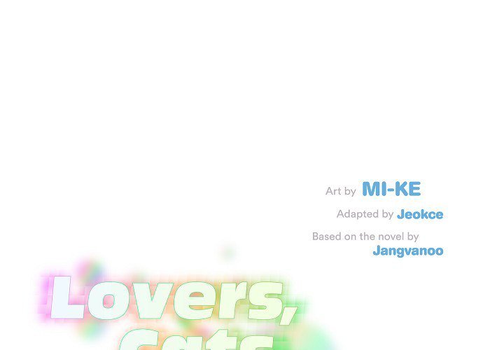 Lovers, Cats, and the Killer - episode 31 - 0