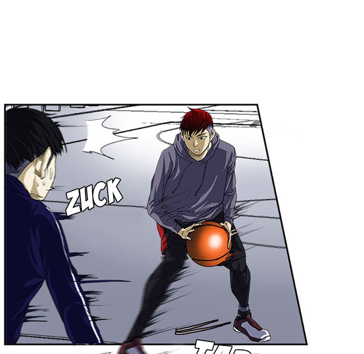 Tweener - episode 4 - 36