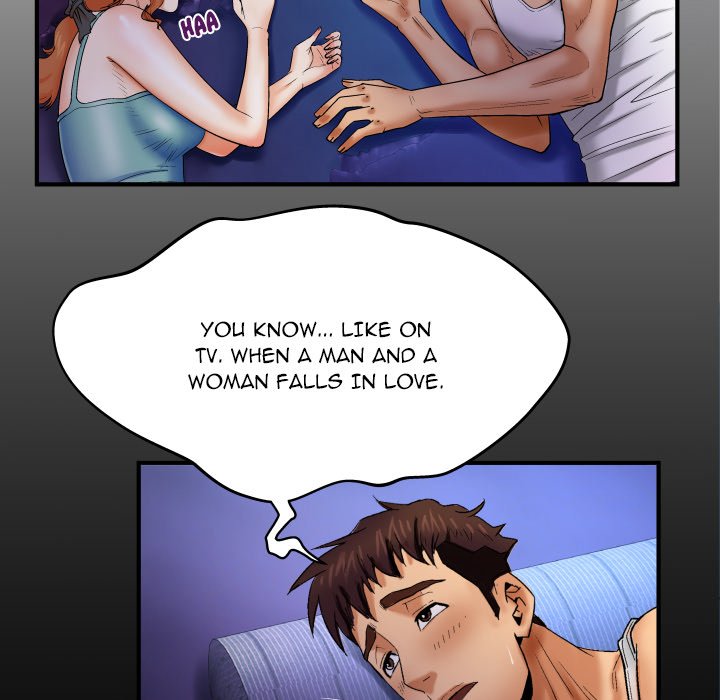 Secret Life - episode 13 - 5