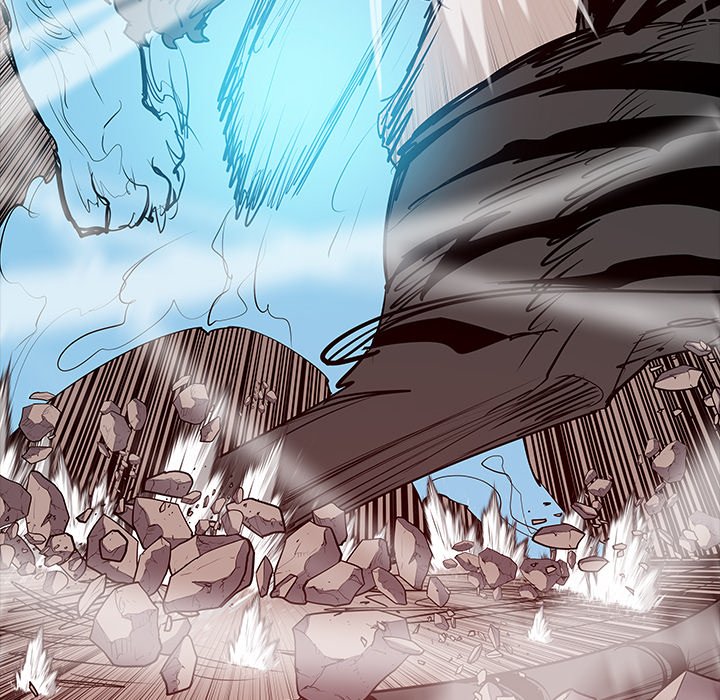 The Fang of Yeongno - episode 48 - 60