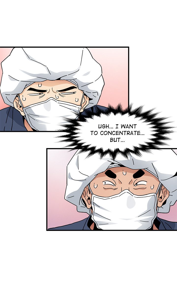Love Factory - episode 1 - 35
