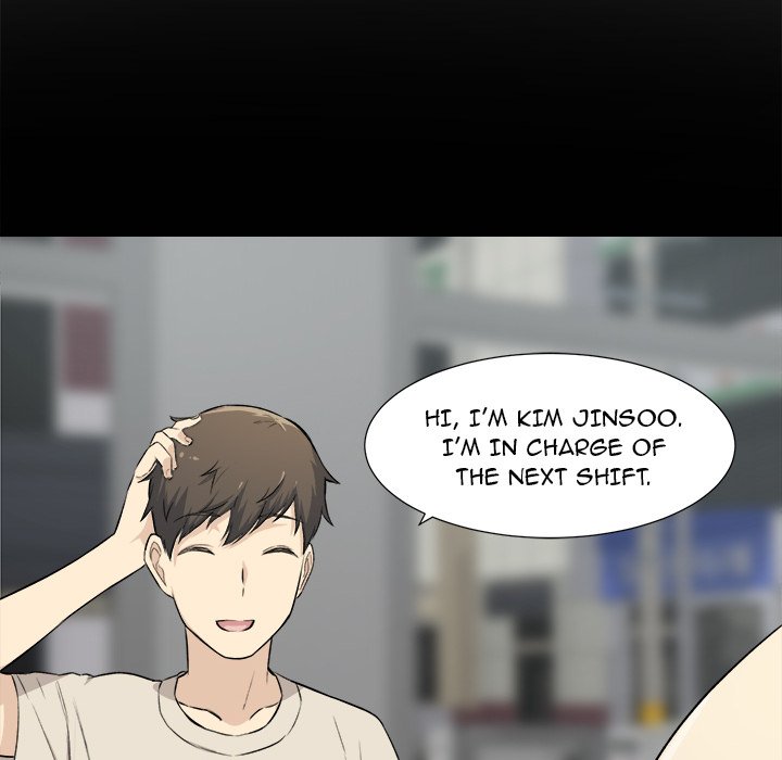 Excuse me, This is my Room - episode 22 - 120