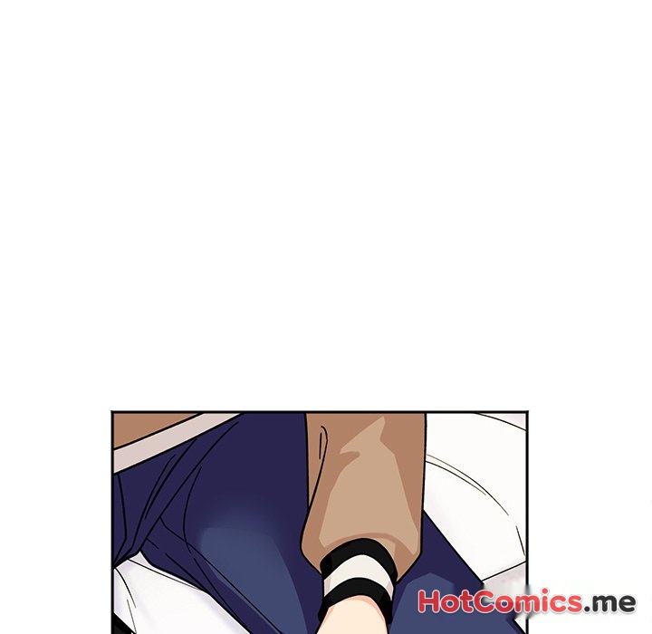 Secret Siblings - episode 18 - 32