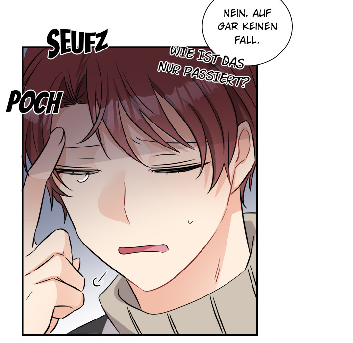 Pheromon Sorbet♥ - episode 40 - 46