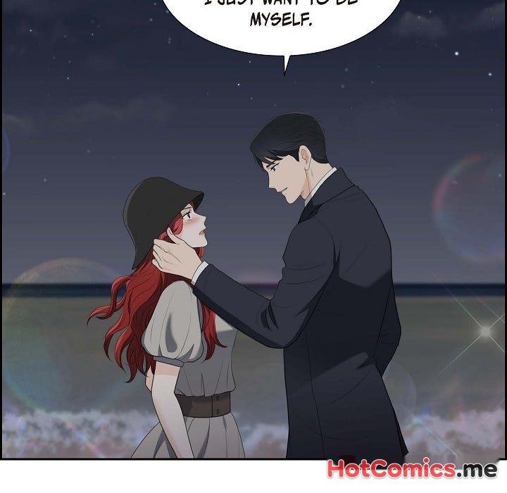 Crown Prince's Marriage Proposal - episode 36 - 57