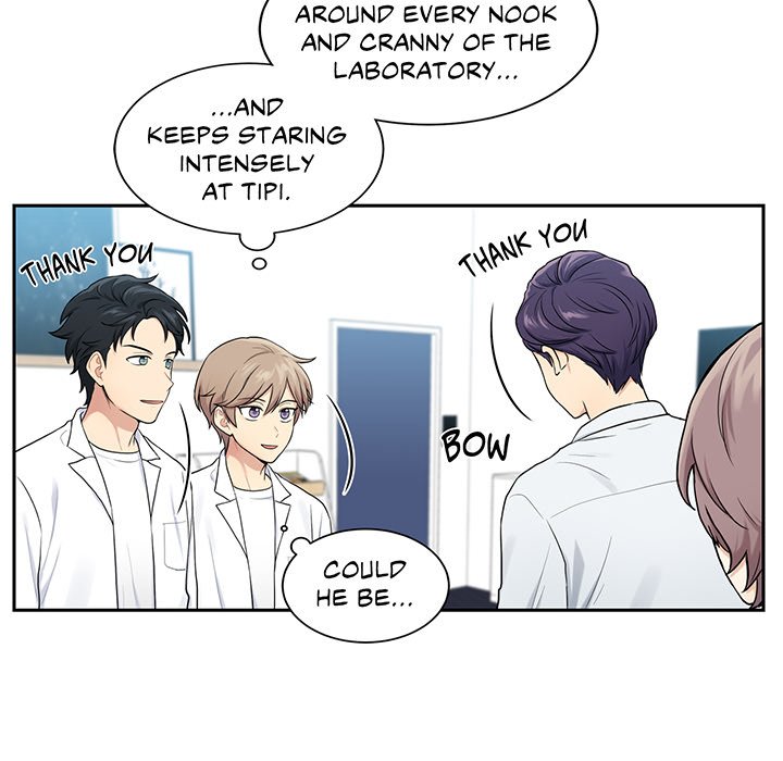 My X Report - episode 12 - 60