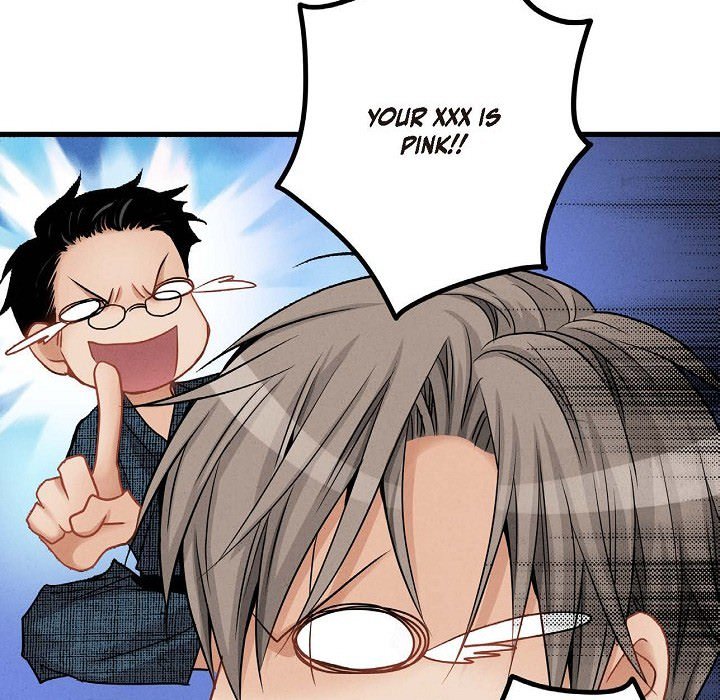 Work, Fight and Love - Webtoon Edition - episode 13 - 77