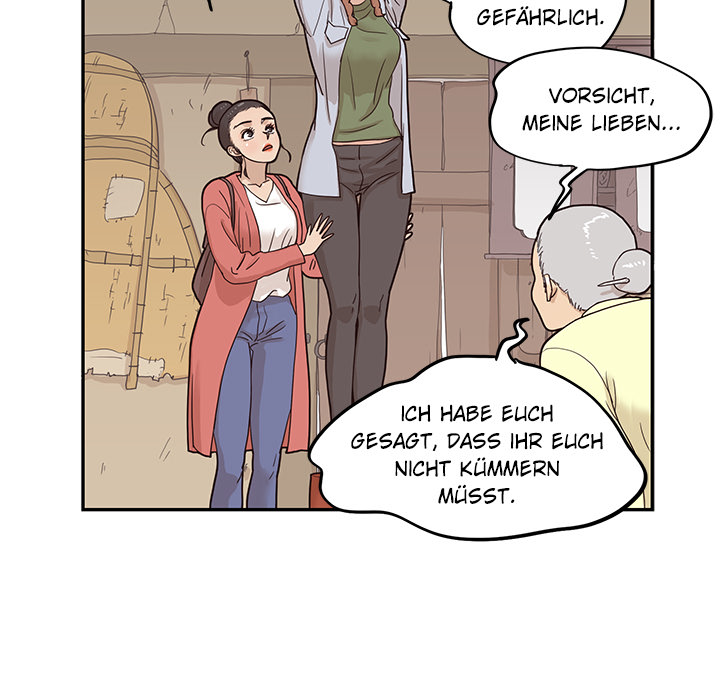 Der Hahn im Korb - episode 61 - 42