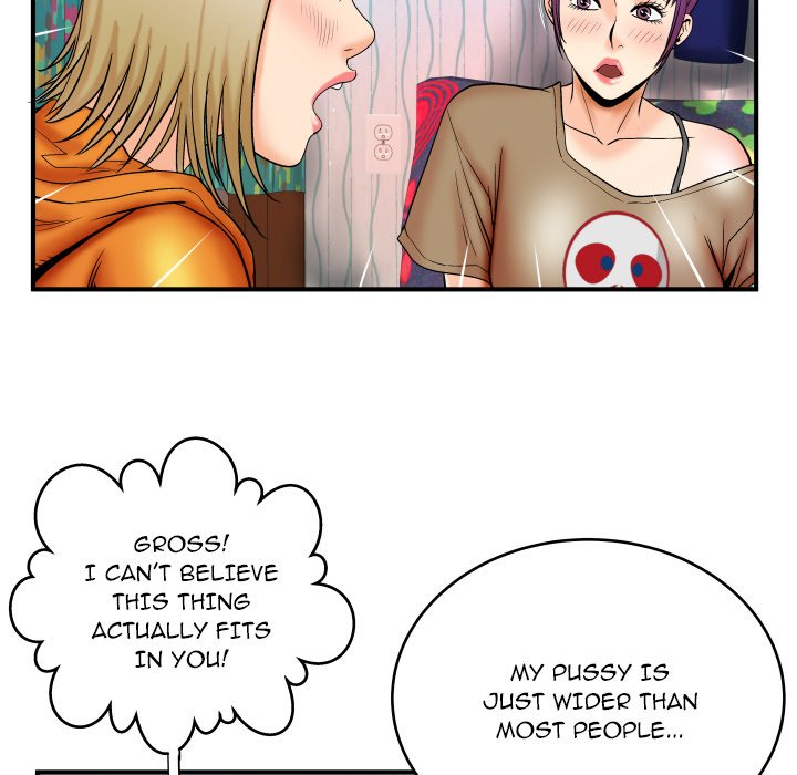 Secret Life - episode 12 - 35