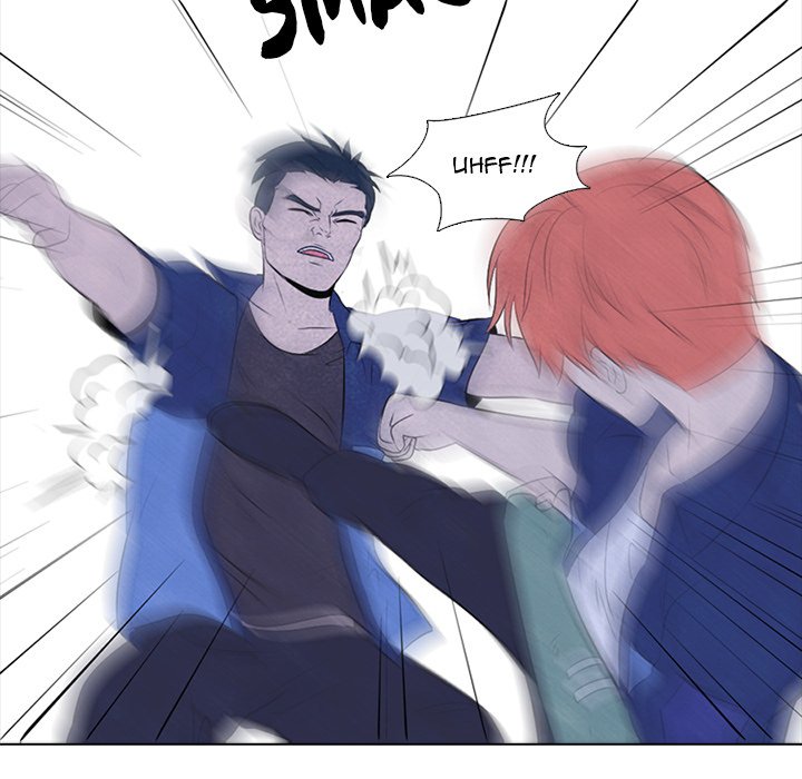 High School Devil - episode 45 - 35