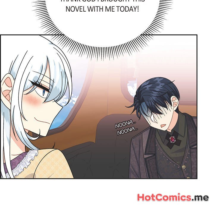 The Destroyer Fell in Love with Me - episode 32 - 61