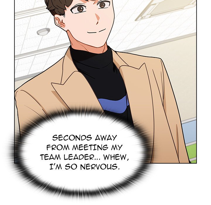 Naughty Little Secret - episode 2 - 7
