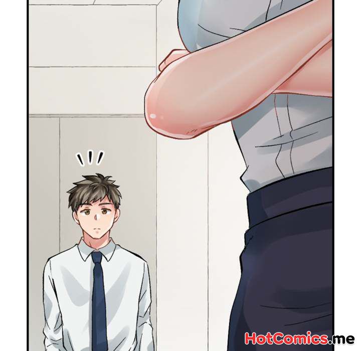 Naughty Payback ~My Boss' Wet Hole is Mine After Work~ - episode 11 - 26