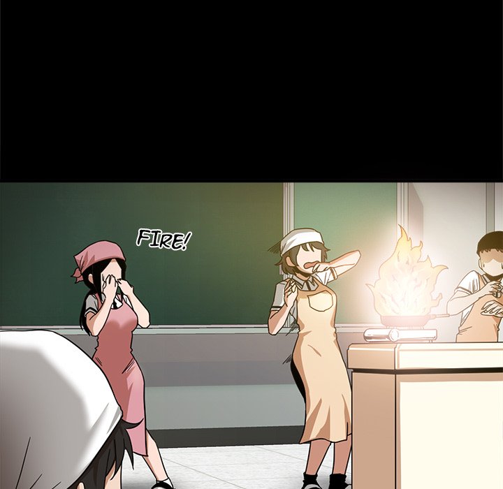 No More, No Less - episode 1 - 65