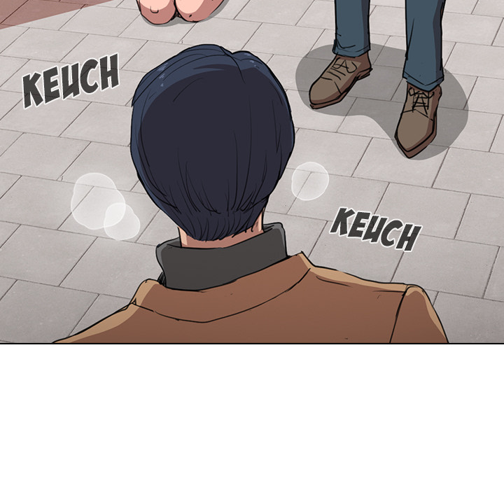 Der Neuanfang - episode 33 - 116