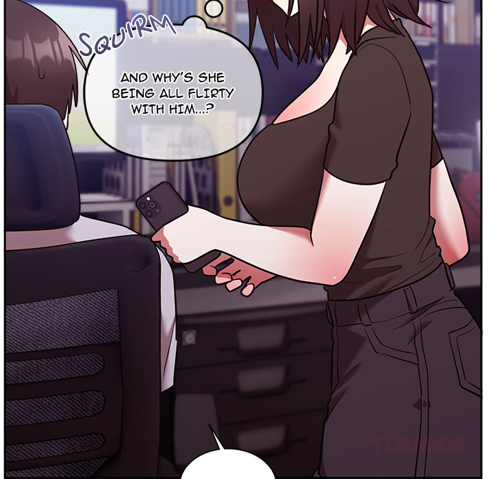Knot My Secret - UNCENSORED - episode 25 - 92
