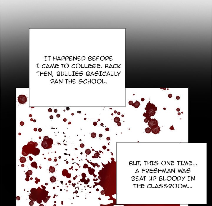 My High School Bully - episode 15 - 16