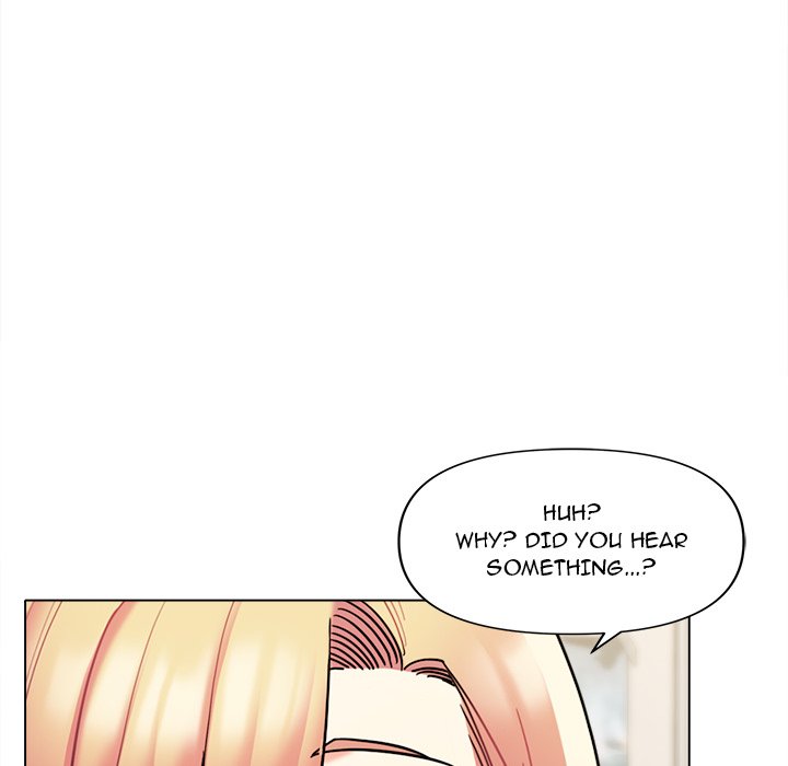 An Outsider's Way In - episode 45 - 112