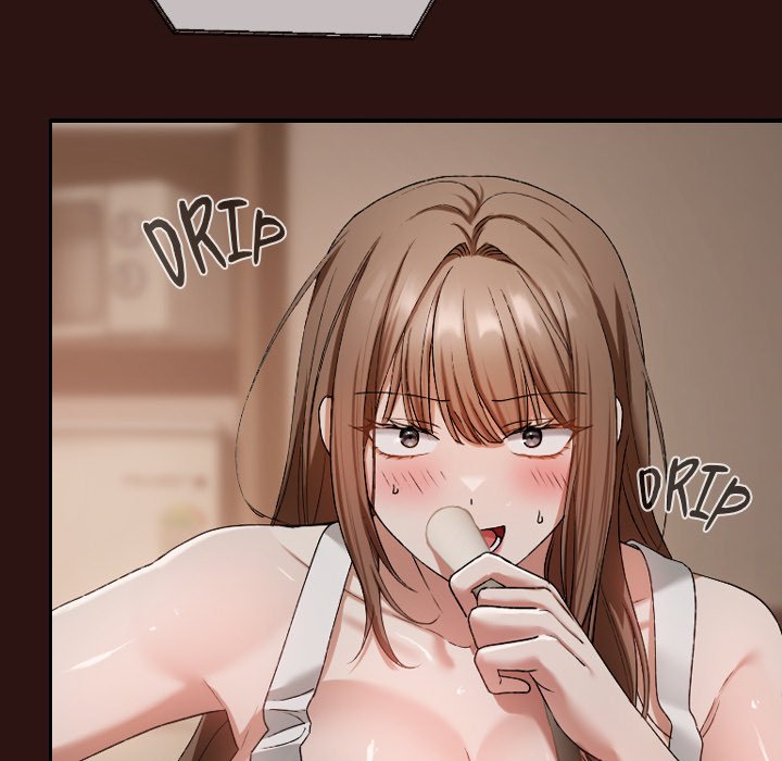 Don't Tell Anyone at School! - episode 3 - 120