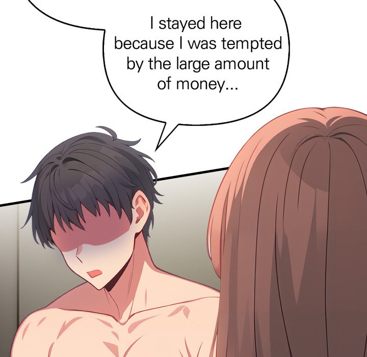 Stepping Out of the Shower to Find a Mysterious Beauty in My Bed - episode 6 - 70