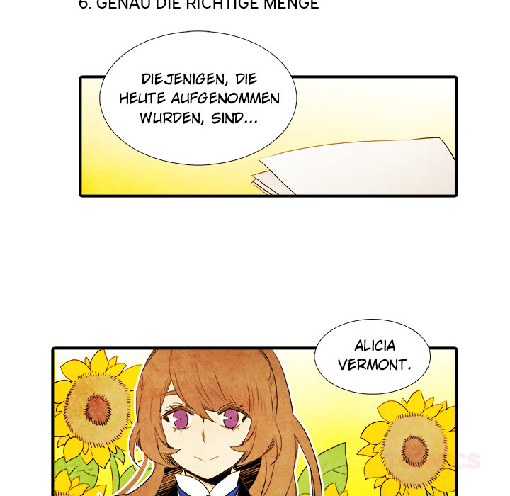 Ardors Königreich - episode 8 - 28