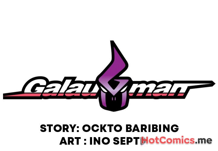 Galauman - episode 32 - 1