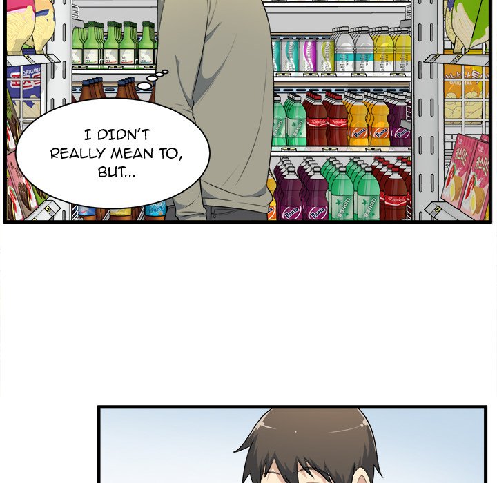 Excuse me, This is my Room - episode 4 - 78