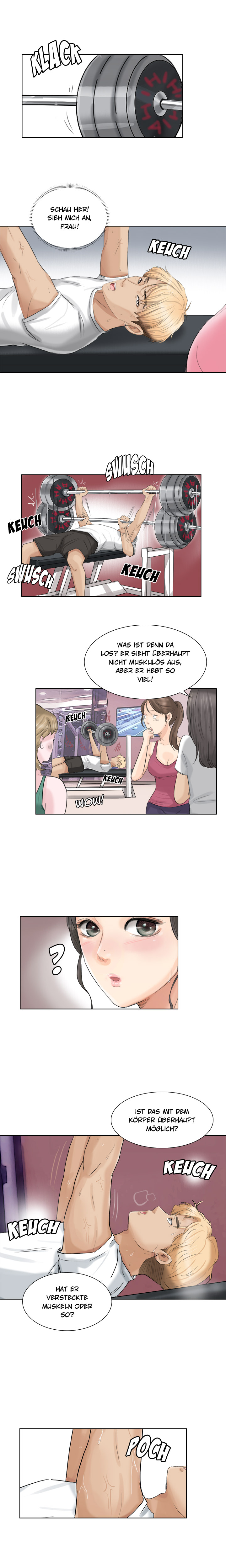 Lieber Nicht - episode 2 - 13