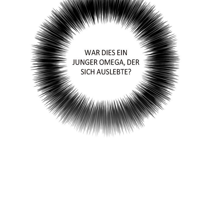 Die geheime Liebe des Omega K - episode 11 - 15