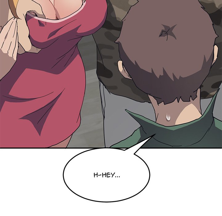 The Unwanted Roommate - episode 1 - 118