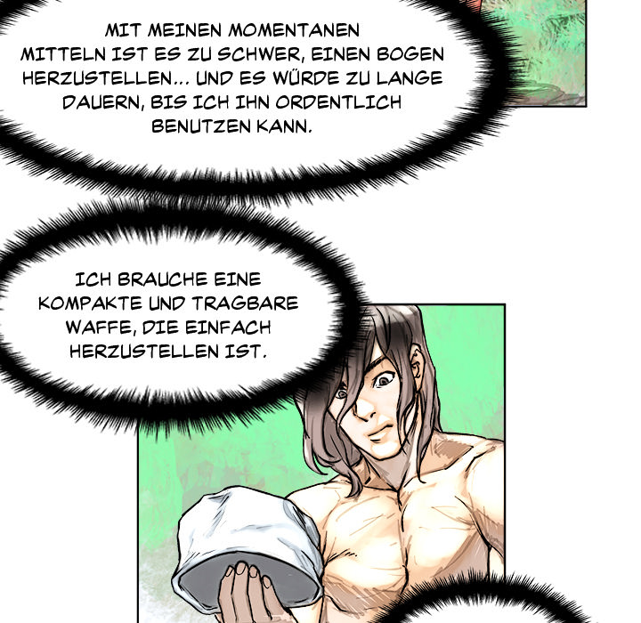 Karmas Weg - episode 4 - 15