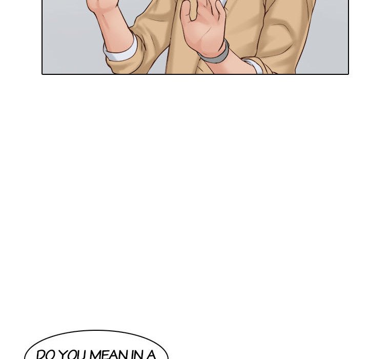 My Girlfriend and My Slave - episode 1 - 98