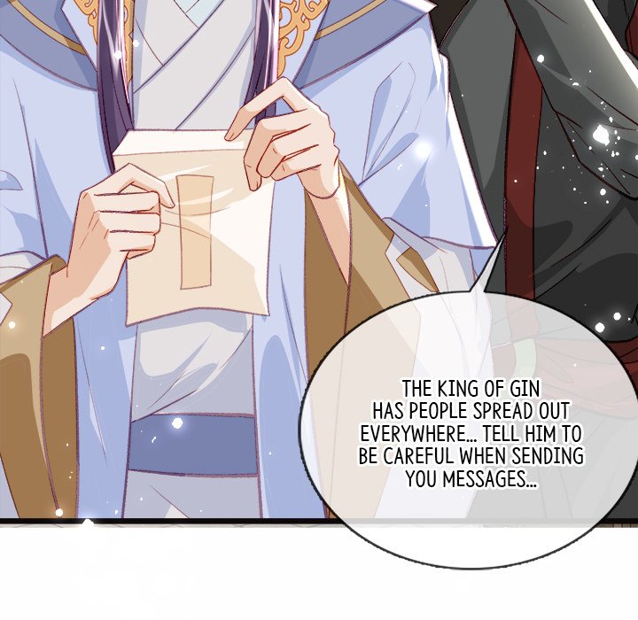 The Emperor's Choice - episode 21 - 72