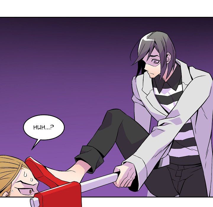 EAT ME! - episode 15 - 67