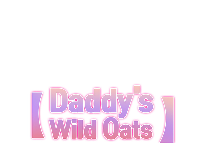 Daddy's Wild Oats - episode 2 - 0